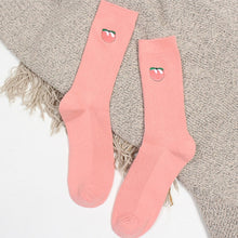 Load image into Gallery viewer, Cartoon Fruit Socks