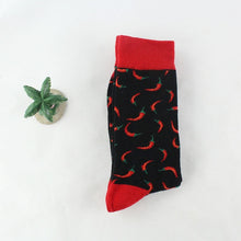 Load image into Gallery viewer, Cartoon Men Socks