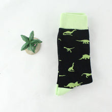 Load image into Gallery viewer, Cartoon Men Socks