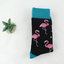 Load image into Gallery viewer, Cartoon Men Socks