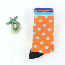 Load image into Gallery viewer, Cartoon Men Socks