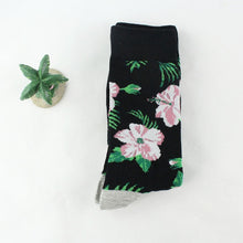 Load image into Gallery viewer, Cartoon Men Socks