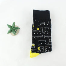Load image into Gallery viewer, Cartoon Men Socks