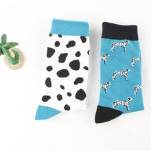 Load image into Gallery viewer, Cartoon Men Socks