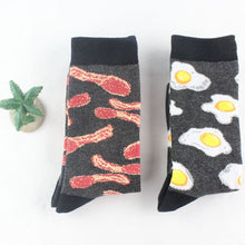 Load image into Gallery viewer, Cartoon Men Socks