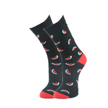 Load image into Gallery viewer, Cartoon Men Socks