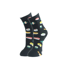 Load image into Gallery viewer, Cartoon Men Socks