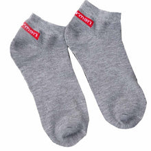Load image into Gallery viewer, Short Ankle Socks