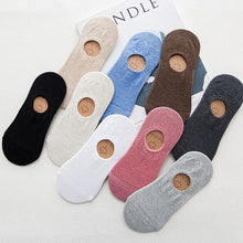 Load image into Gallery viewer, Sweat Summer - Comfortable - Cotton Socks