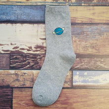 Load image into Gallery viewer, Sporty Style Cotton Short Funny Socks