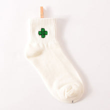 Load image into Gallery viewer, New Cotton Short Socks