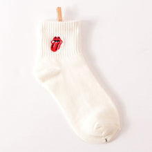 Load image into Gallery viewer, New Cotton Short Socks