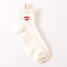 Load image into Gallery viewer, New Cotton Short Socks