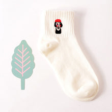 Load image into Gallery viewer, New Cotton Short Socks