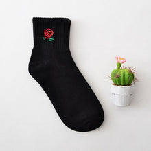 Load image into Gallery viewer, New Cotton Short Socks