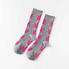 Load image into Gallery viewer, Autumn And Winter Socks