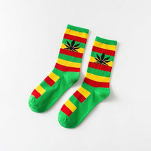Load image into Gallery viewer, Autumn And Winter Socks