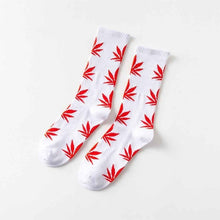 Load image into Gallery viewer, Autumn And Winter Socks