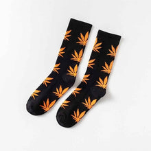 Load image into Gallery viewer, Autumn And Winter Socks
