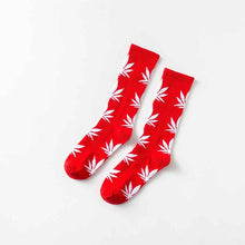 Load image into Gallery viewer, Autumn And Winter Socks