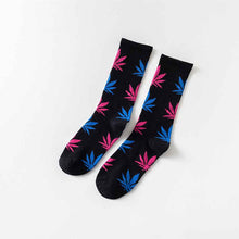 Load image into Gallery viewer, Autumn And Winter Socks