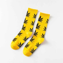 Load image into Gallery viewer, Autumn And Winter Socks