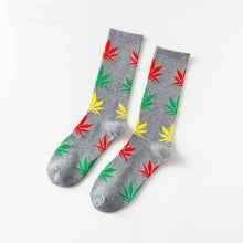 Load image into Gallery viewer, Autumn And Winter Socks