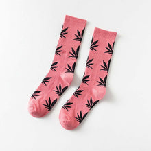 Load image into Gallery viewer, Autumn And Winter Socks