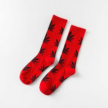 Load image into Gallery viewer, Autumn And Winter Socks