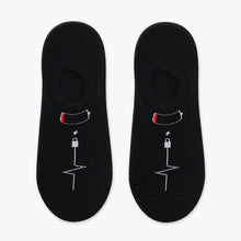 Load image into Gallery viewer, Street Short Socks