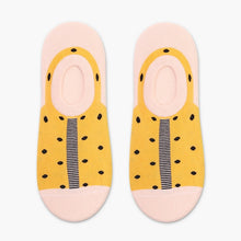 Load image into Gallery viewer, Street Short Socks