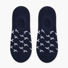 Load image into Gallery viewer, Street Short Socks