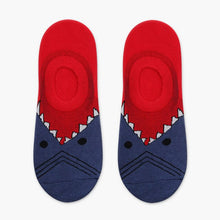 Load image into Gallery viewer, Street Short Socks