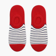 Load image into Gallery viewer, Street Short Socks