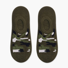 Load image into Gallery viewer, Street Short Socks