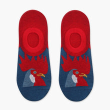 Load image into Gallery viewer, Street Short Socks