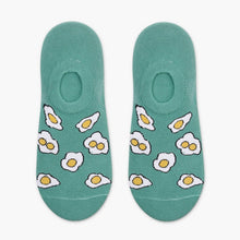 Load image into Gallery viewer, Street Short Socks