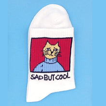 Load image into Gallery viewer, Harajuku Cookies Warm Funny Socks