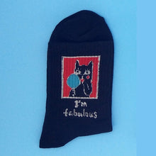 Load image into Gallery viewer, Harajuku Cookies Warm Funny Socks