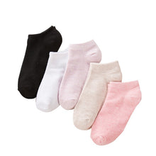 Load image into Gallery viewer, Color pattern Elastic Breathable Sock