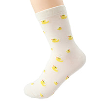 Load image into Gallery viewer, Lovely Duck Animal Socks