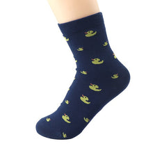Load image into Gallery viewer, Lovely Duck Animal Socks