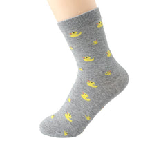 Load image into Gallery viewer, Lovely Duck Animal Socks