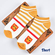 Load image into Gallery viewer, Marvel Comics Heroes Socks