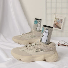 Load image into Gallery viewer, Cartoon Sweet Cotton Women Socks Animals Character