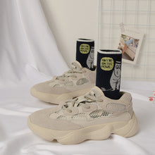 Load image into Gallery viewer, Cartoon Sweet Cotton Women Socks Animals Character