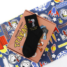 Load image into Gallery viewer, Cartoon Sweet Cotton Women Socks Animals Character