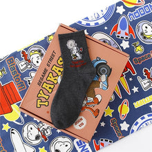 Load image into Gallery viewer, Cartoon Sweet Cotton Women Socks Animals Character